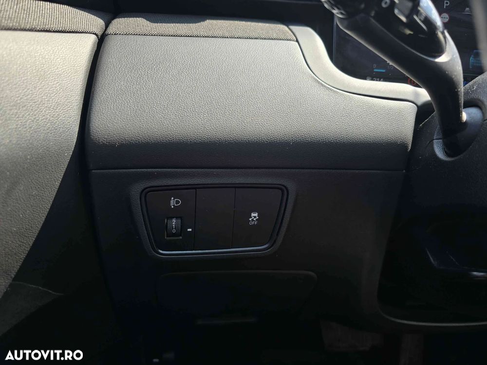 Hyundai Tucson - 16