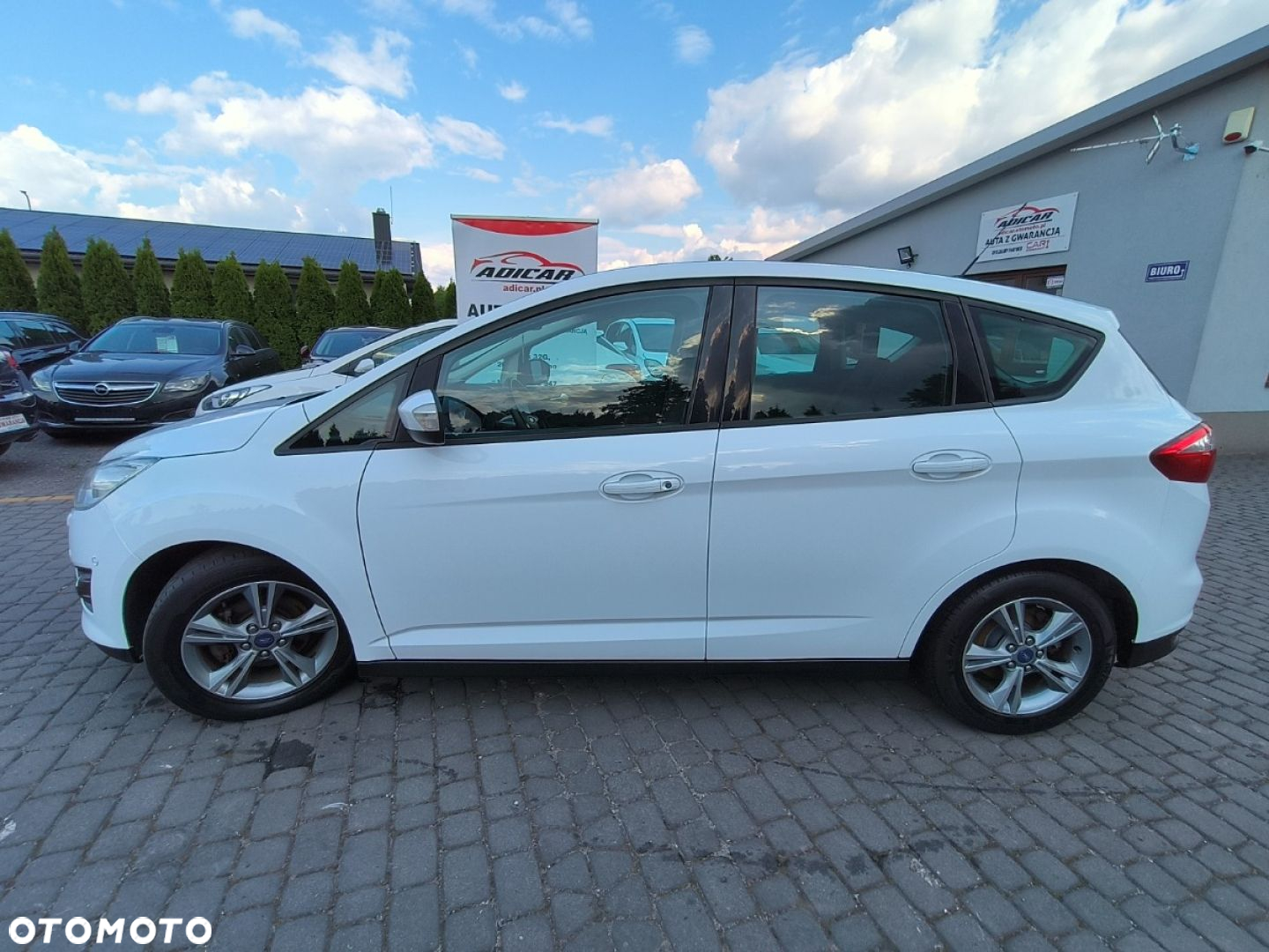 Ford C-MAX - 2