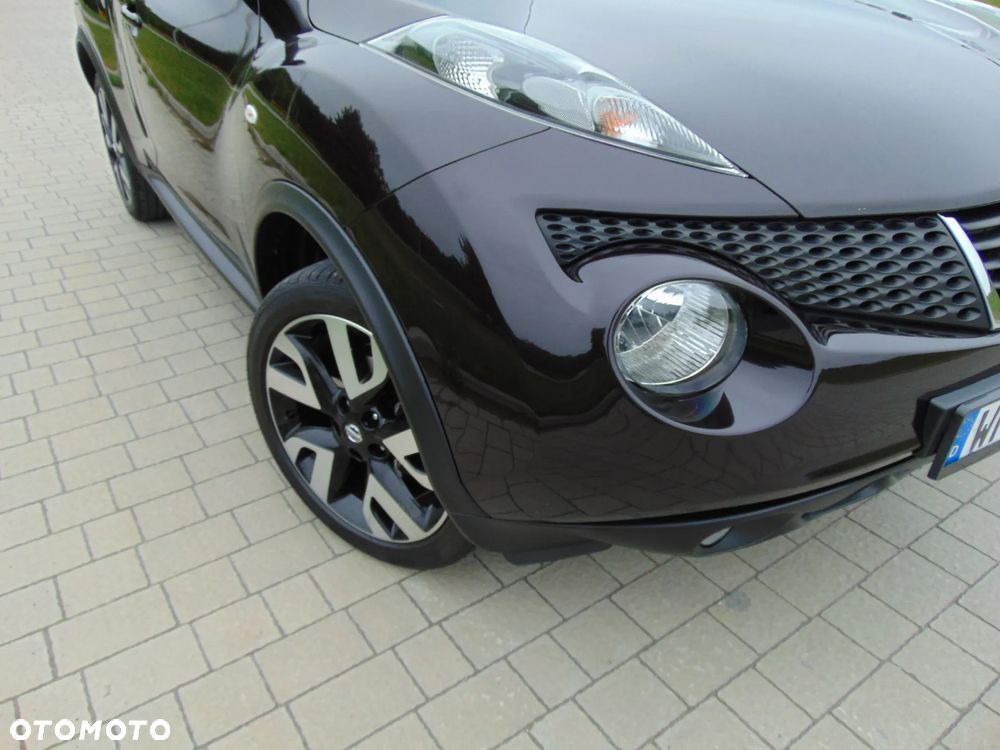 Nissan Juke 1.6 Start/Stop n-tec - 37