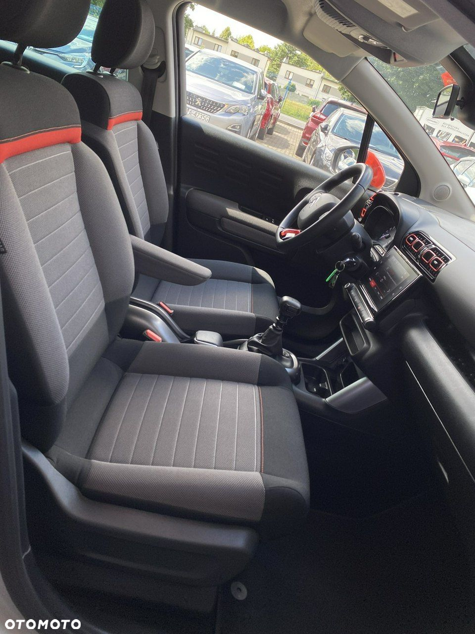 Citroën C3 Aircross - 17
