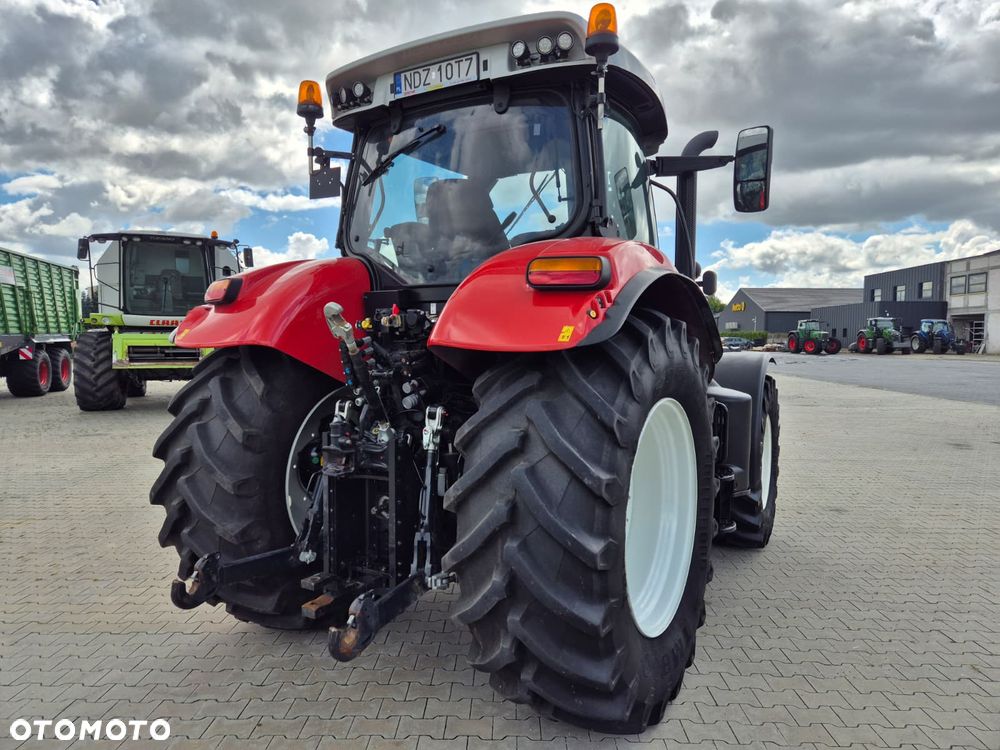 Steyr 6150 Impuls CVT - 9