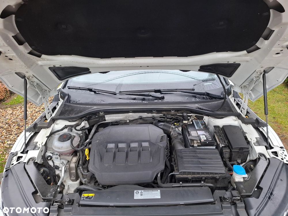 Volkswagen Arteon 2.0 TSI R-Line DSG - 23