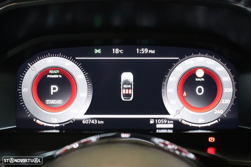 Nissan Qashqai 1.5 e-Power Tekna - 16