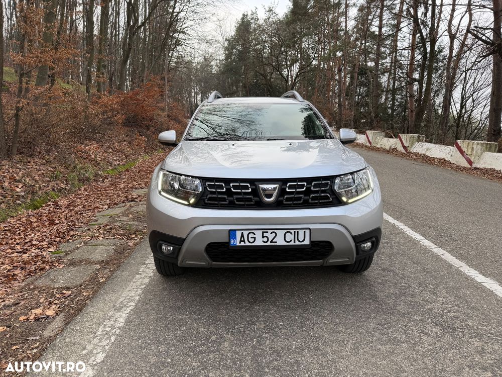 Dacia Duster - 2