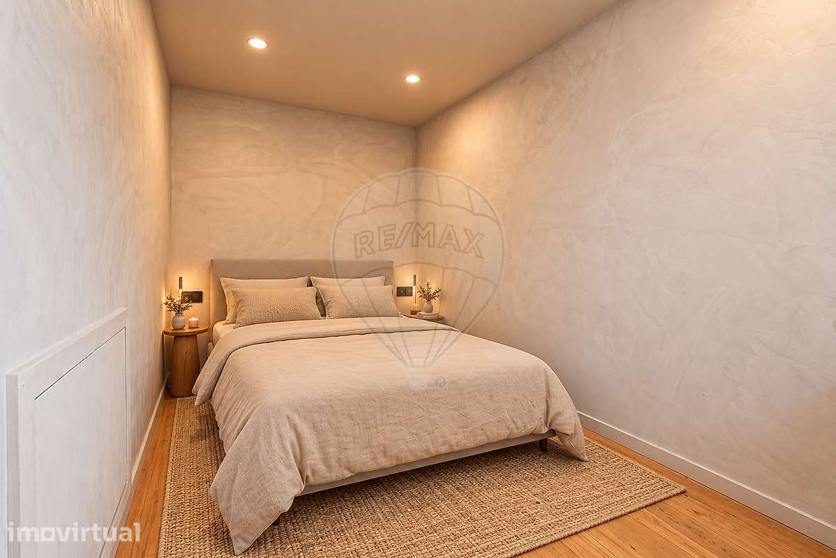 Apartamento T1 para venda - Grande imagem: 5/14