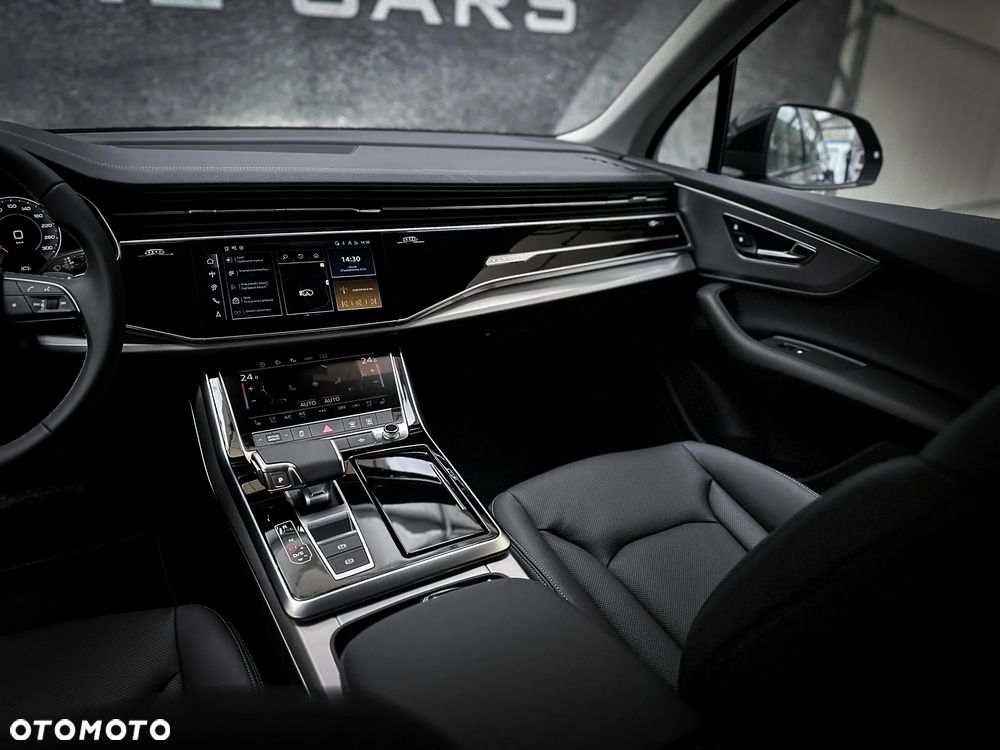 Audi Q7 - 25