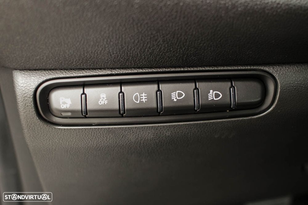 Fiat 500e 42kWh Pop - 11