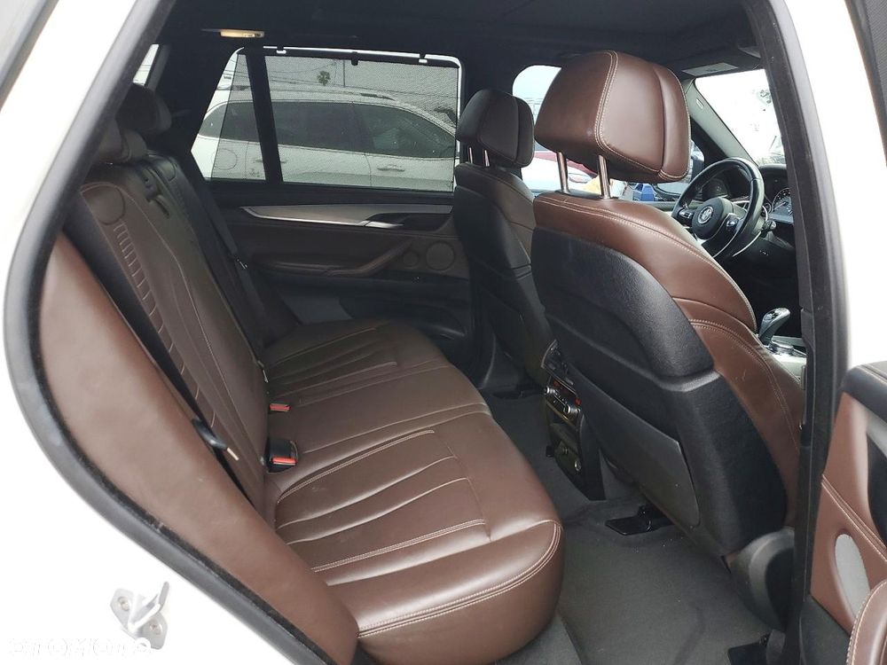 BMW X5 xDrive35i M Sport Edition - 11