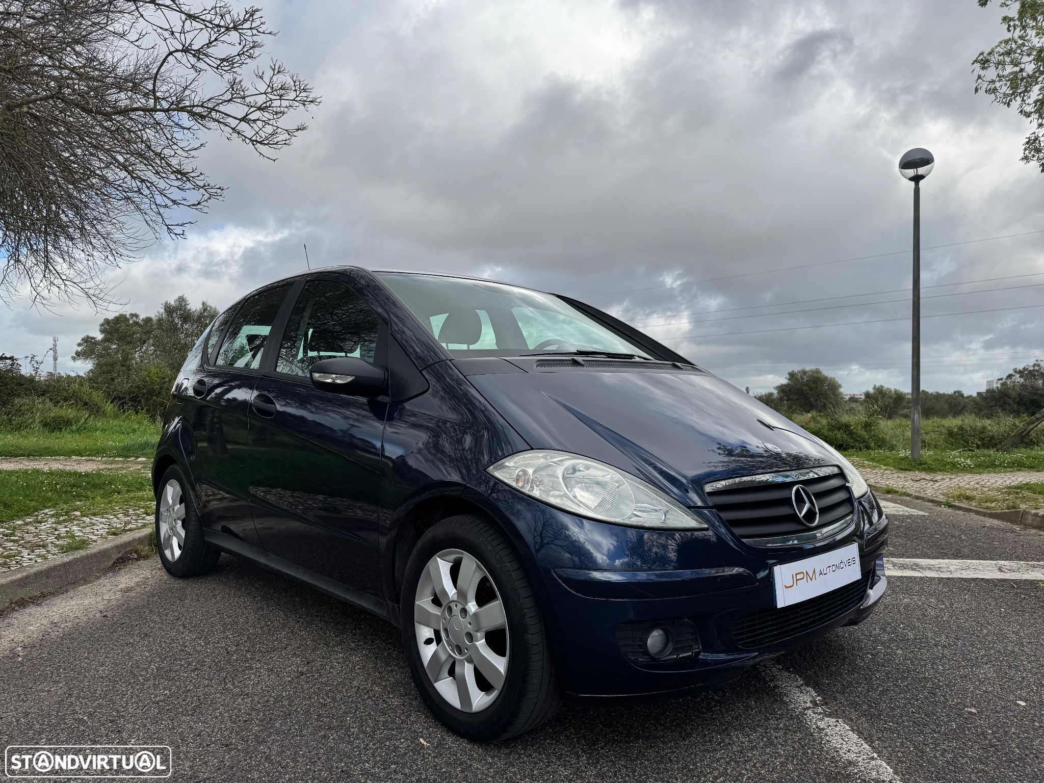 Mercedes-Benz A 150 Elegance - 2