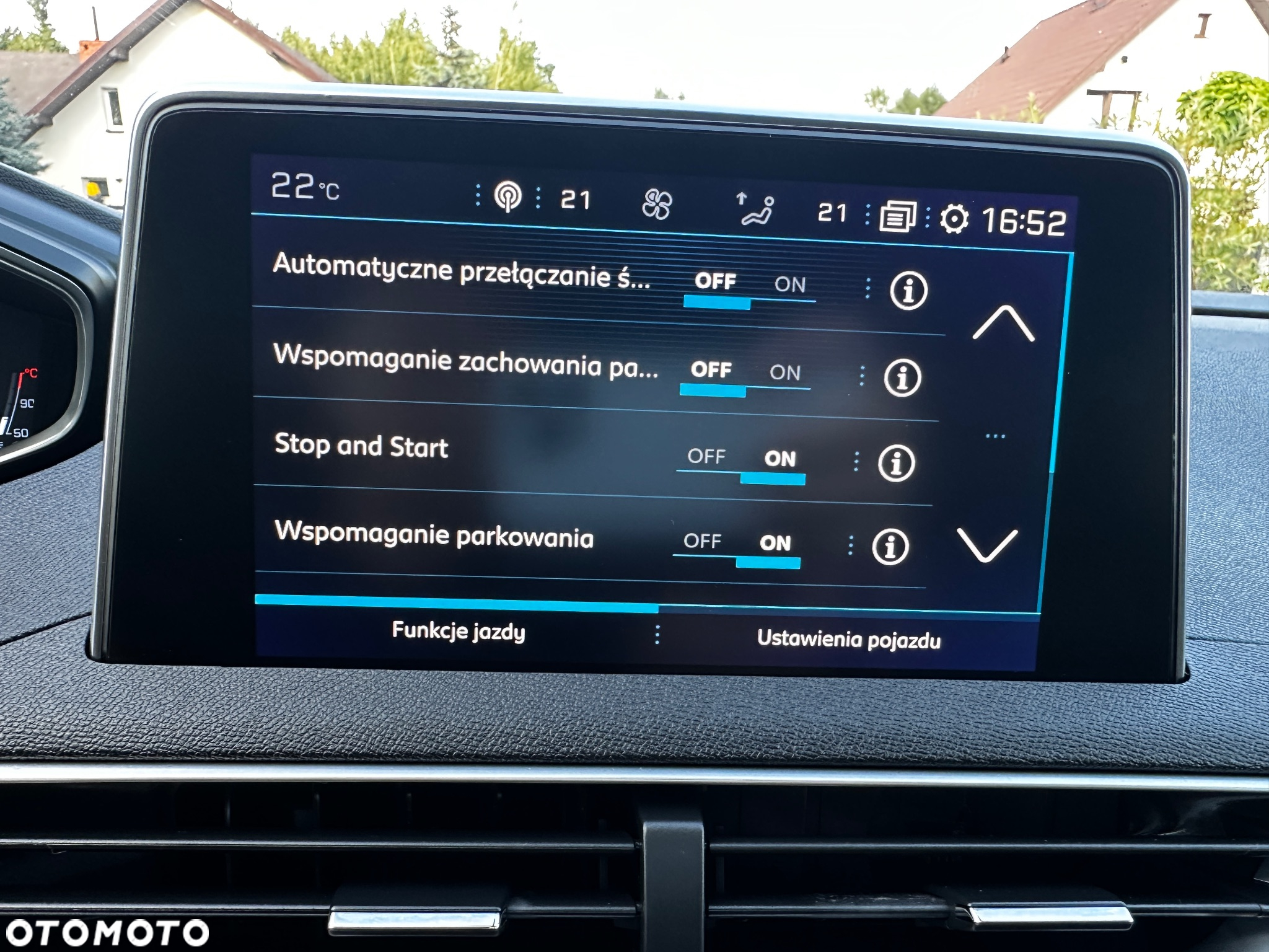 Peugeot 3008 HDi 115 Allure - 37
