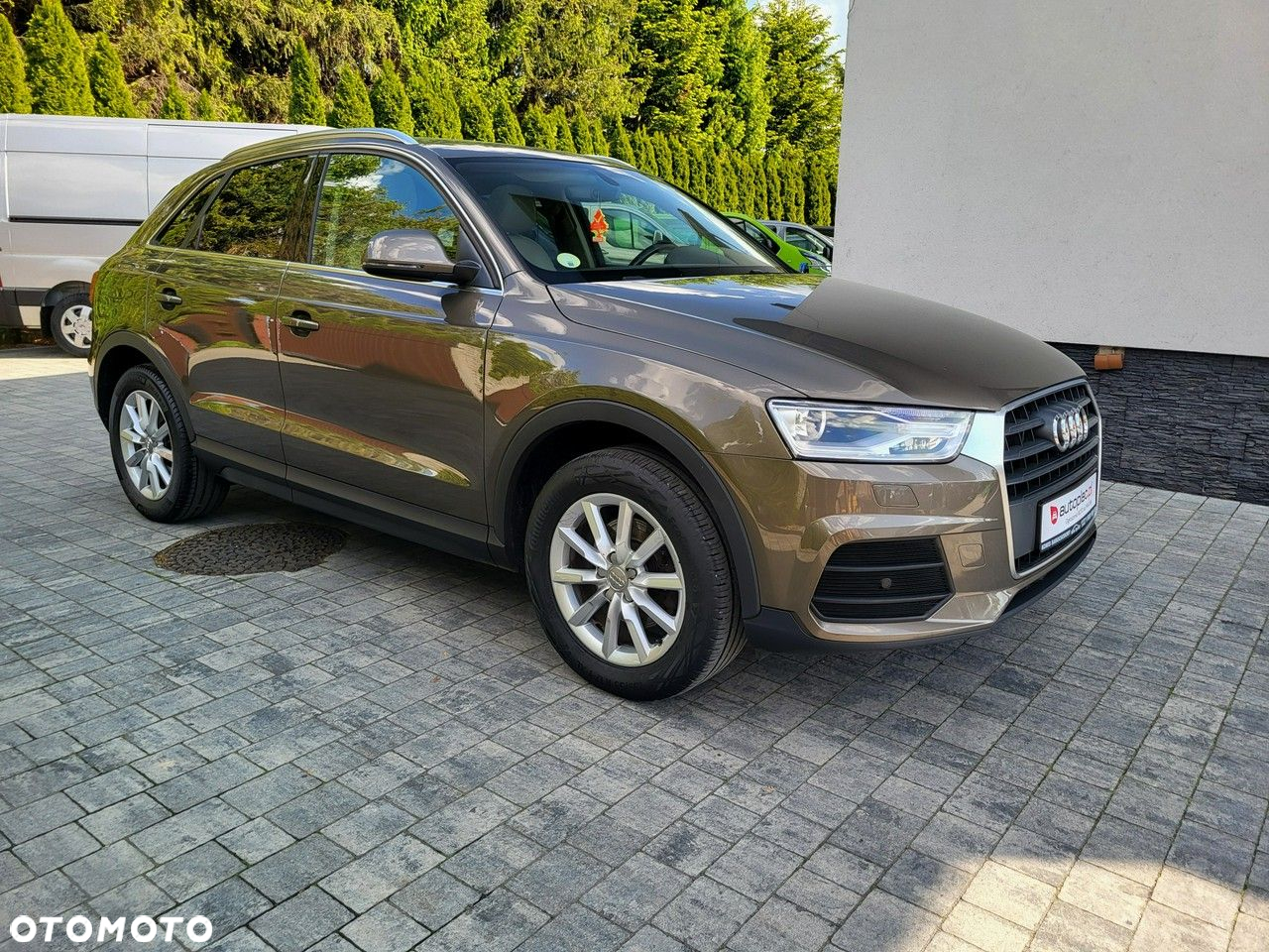 Audi Q3 - 4