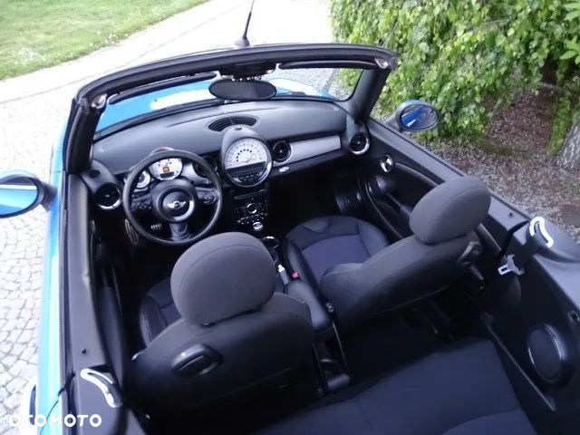 MINI Cooper D - 17