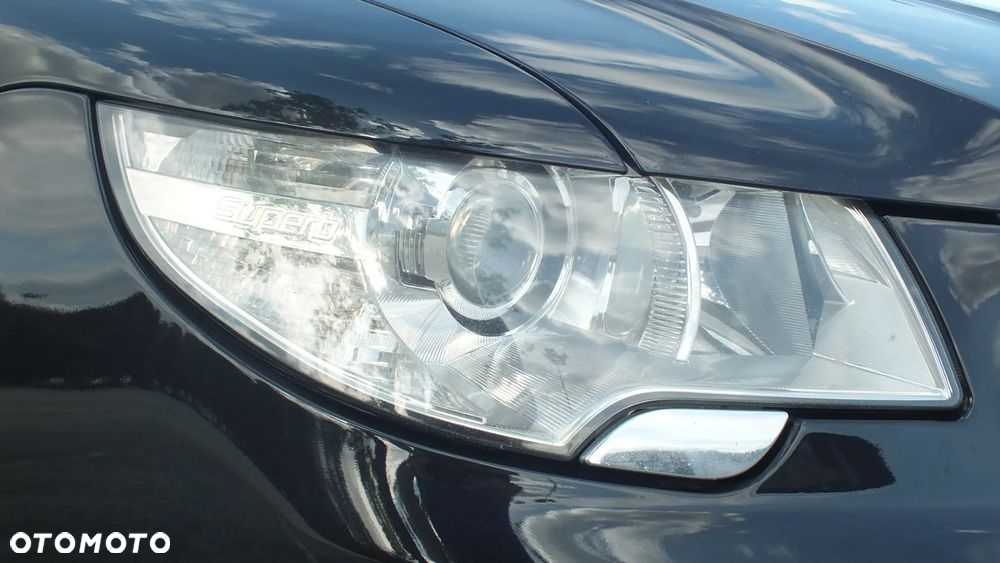Skoda Superb - 2