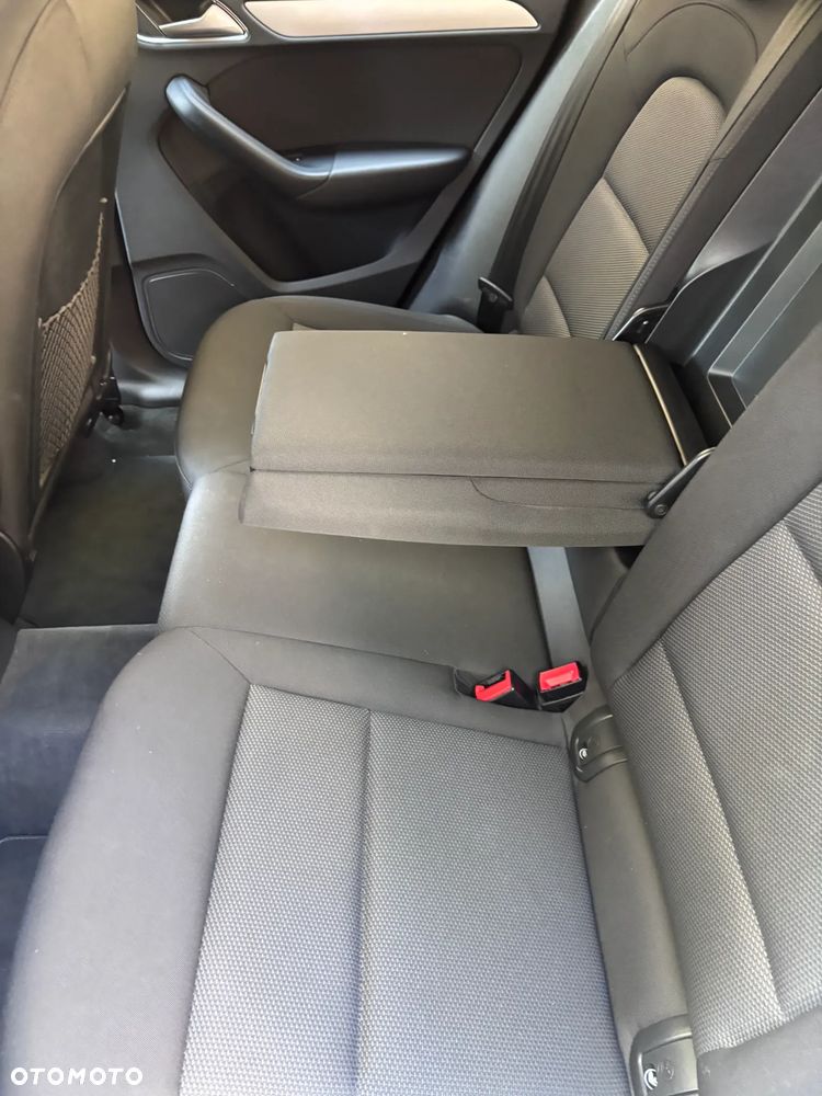 Audi Q3 1.4 TFSI - 21