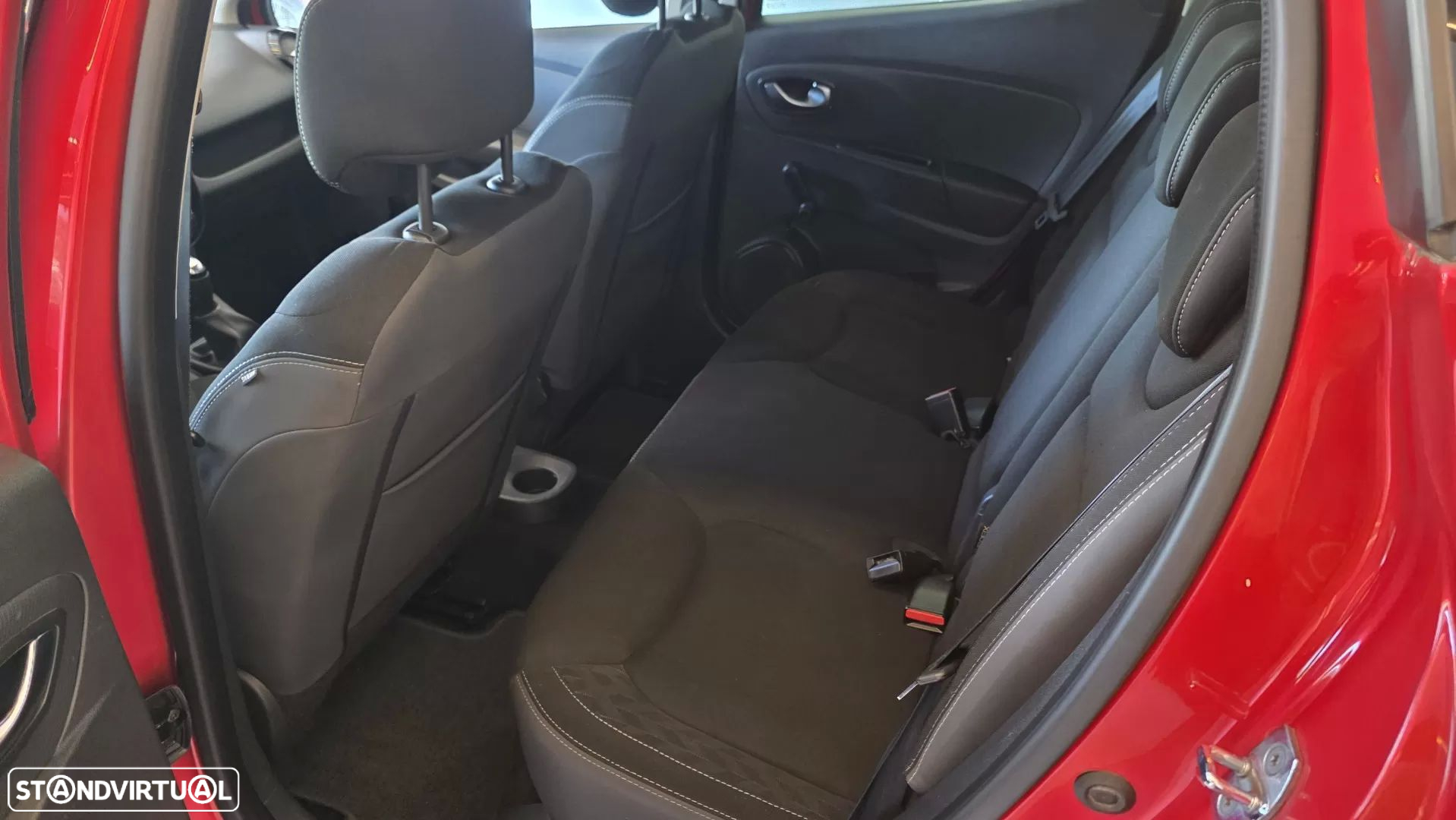 Renault Clio 1.5 dCi Limited EDition - 43