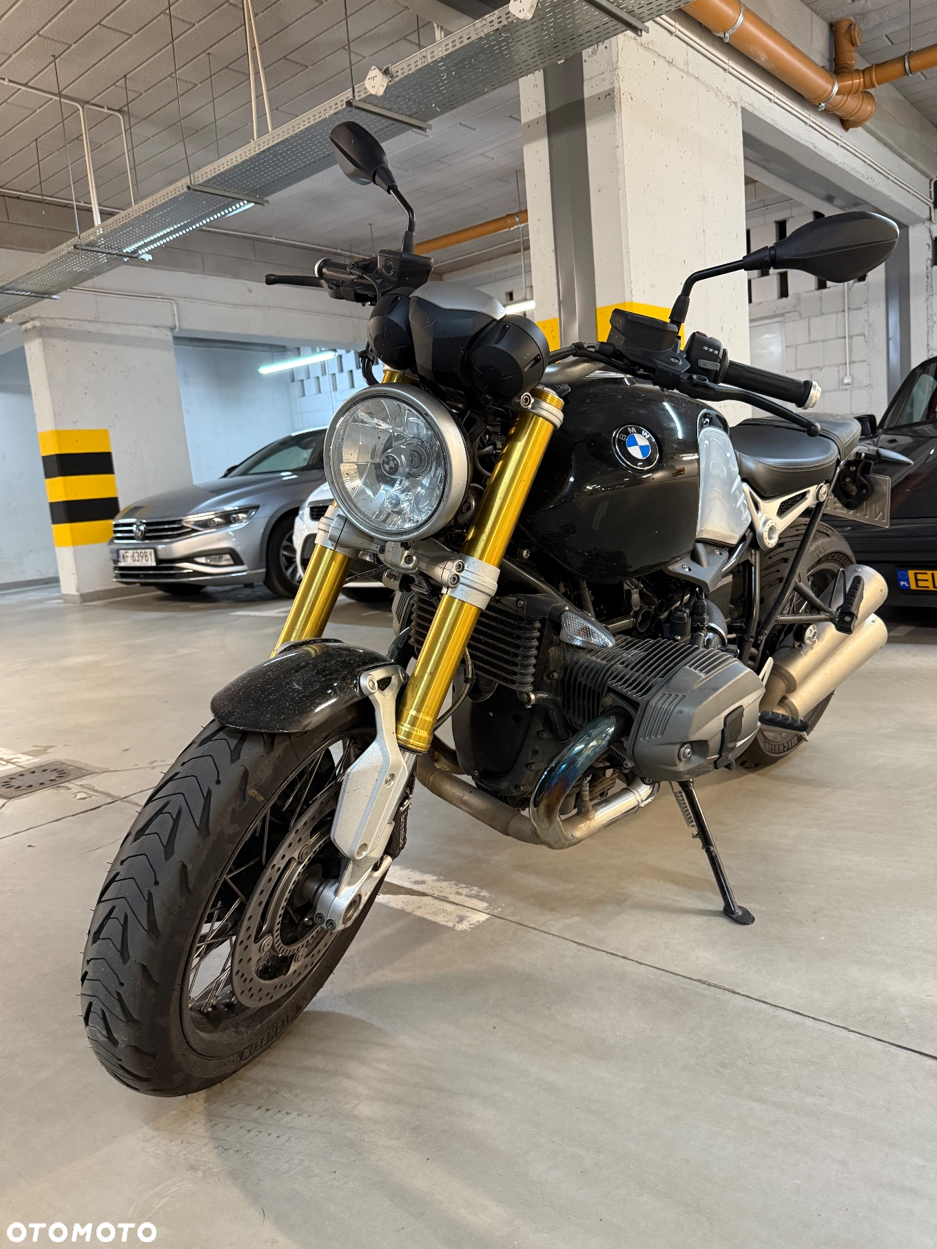 BMW R - 3