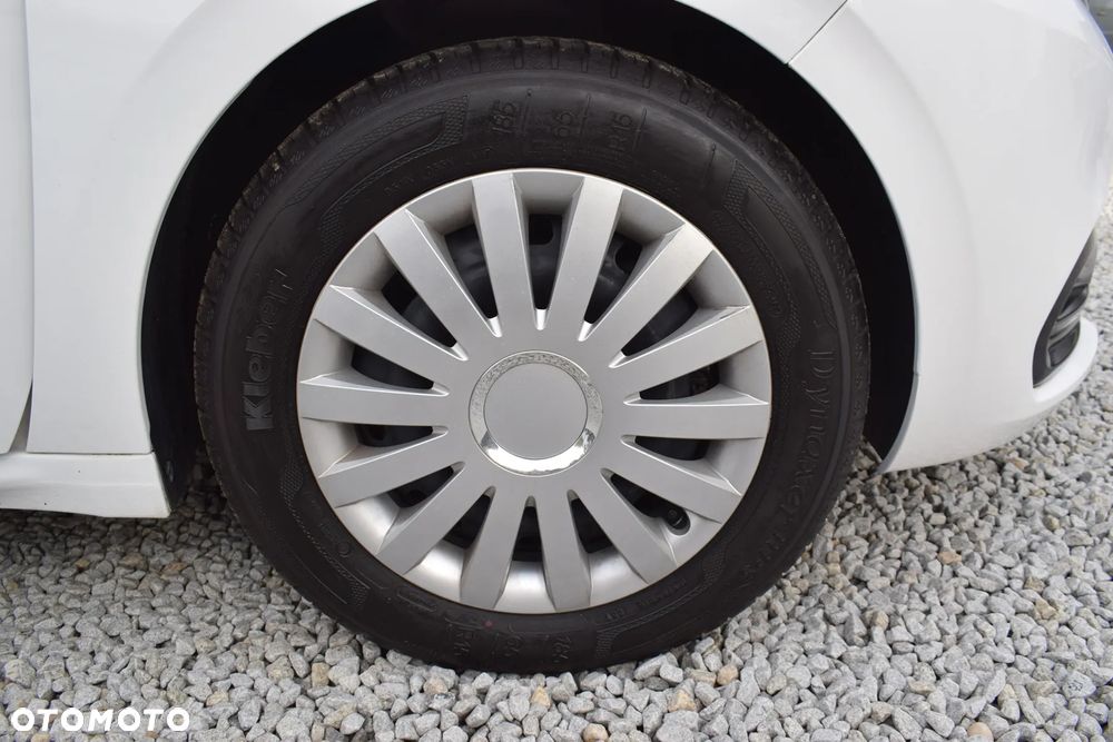 Peugeot 208 1.6 BlueHDi Active - 28