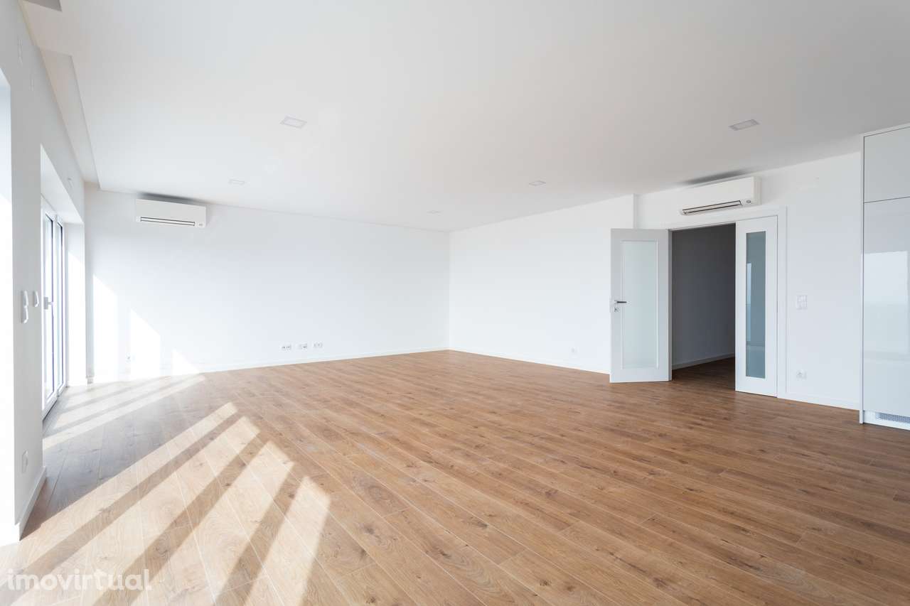 Apartamento T3 na Ericeira: Elegância e Conforto - Grande imagem: 5/22