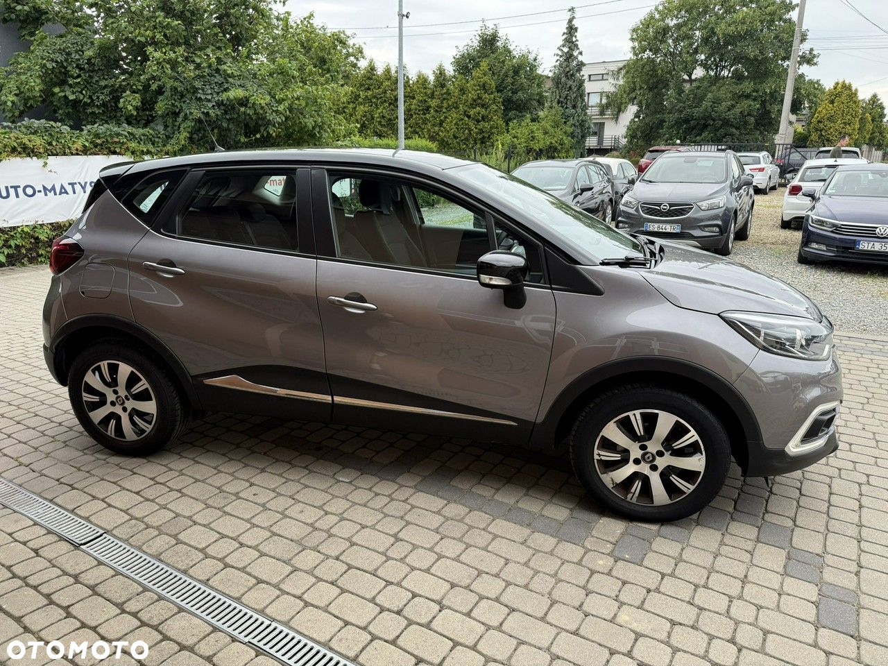 Renault Captur 0.9 Energy TCe Intens - 5