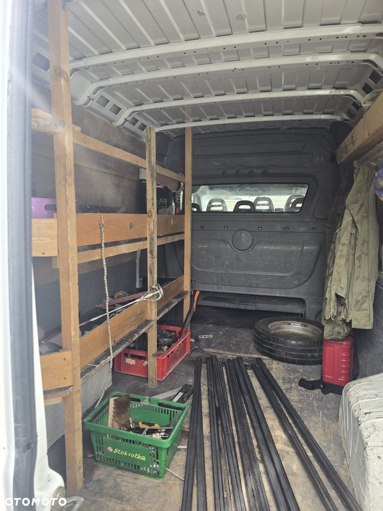 Peugeot Boxer L3 - 2