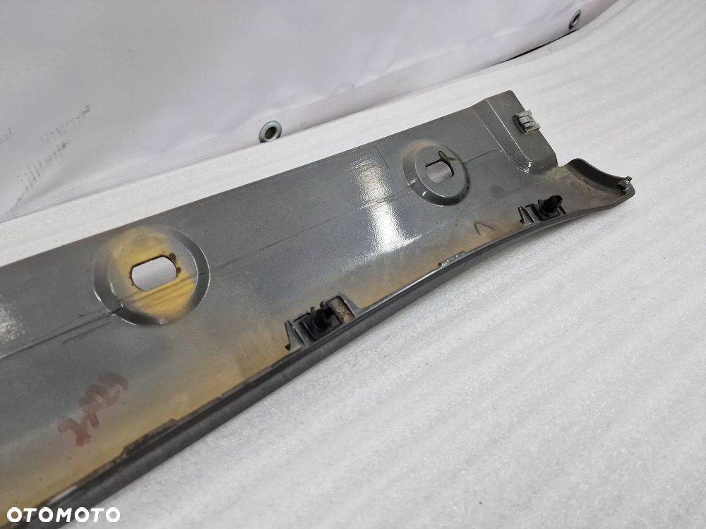 PORSCHE 911 991 GT3 RS CARRERA 4 4S 12-19 PRAWA LISTWA PROGOWA / NAKŁADKA PROGU , NR 99150495401 , NR AUKCJI PR267 - 15