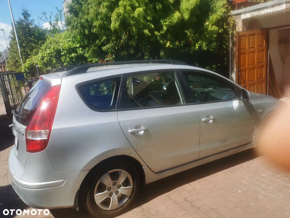 Hyundai i30 - 4
