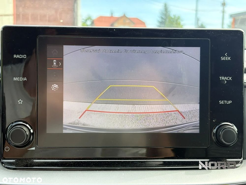 Kia XCeed 1.5 T-GDI M DCT - 19