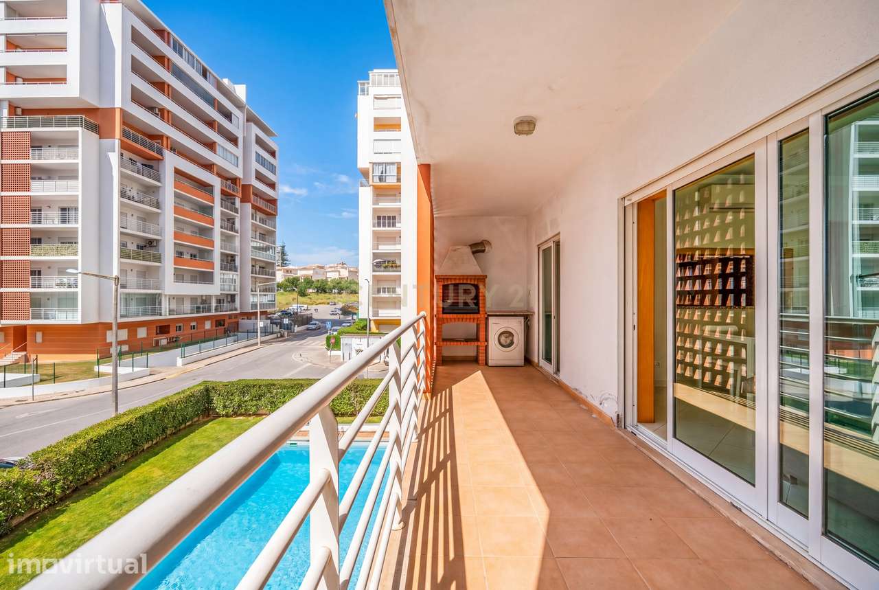 Apartamento, 94 m², Portimão - Grande imagem: 5/27