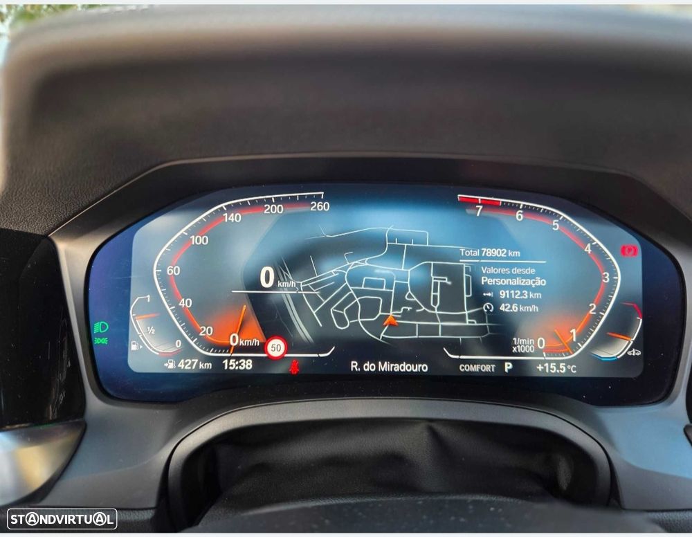 BMW 430 i Desportiva M Auto - 9