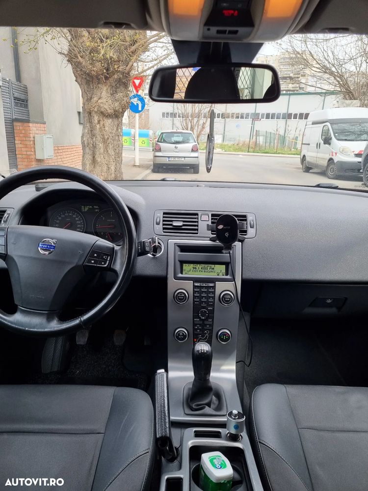 Volvo V50 1.6 D Momentum - 4