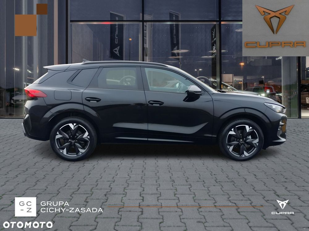 Cupra Terramar 1.5 eTSI mHEV DSG - 6