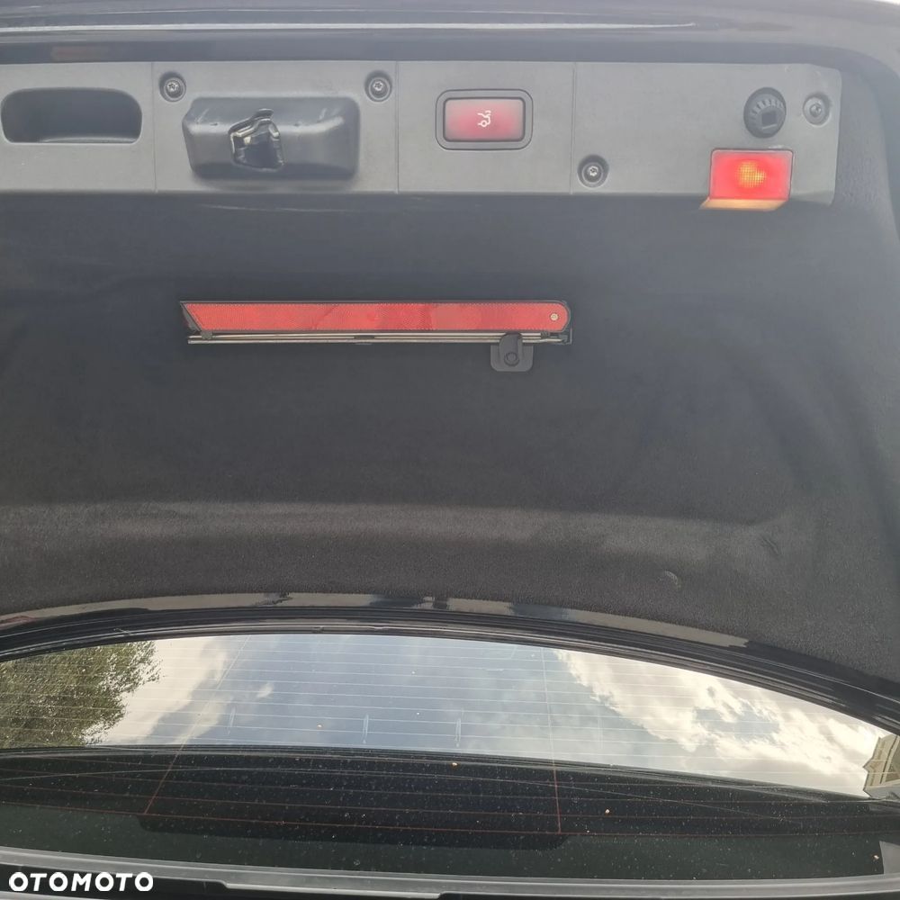 Mercedes-Benz Klasa S - 13