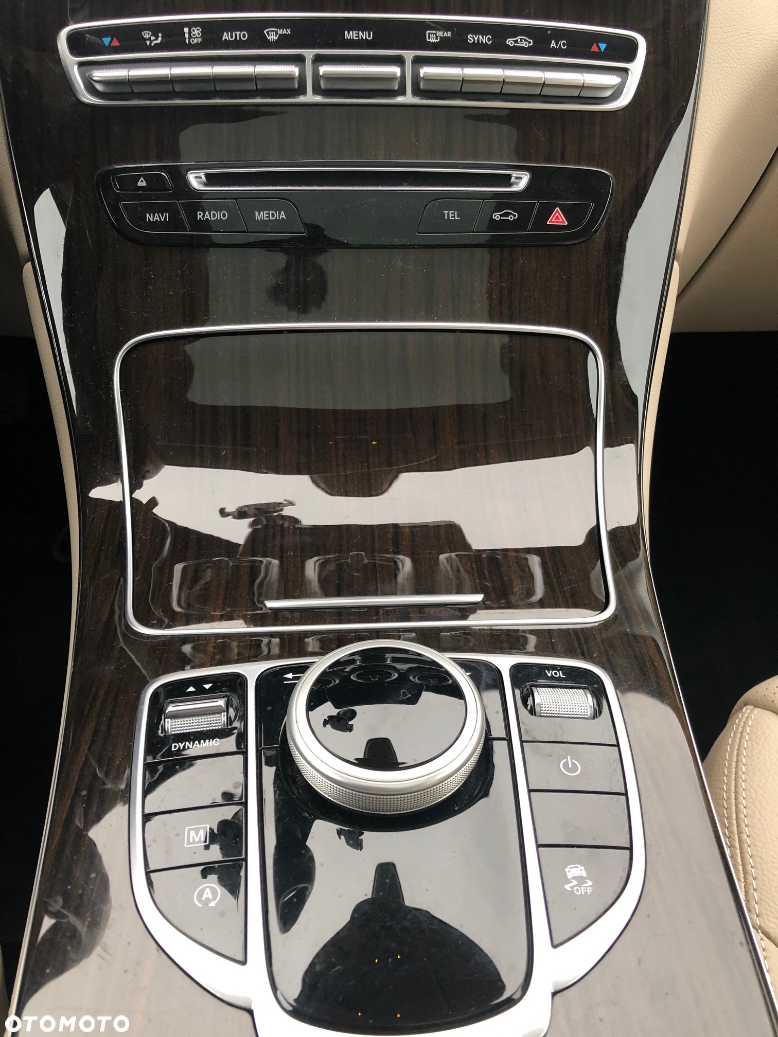 Mercedes-Benz GLC - 3