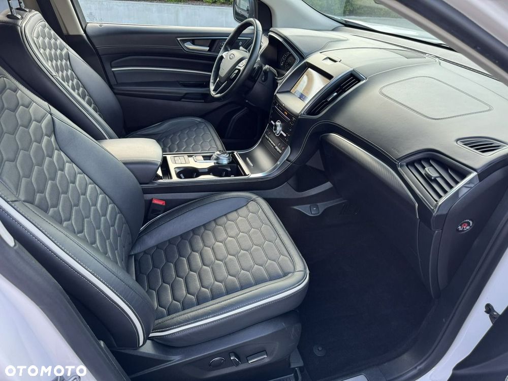 Ford Edge 2.0 EcoBlue Twin-Turbo 4WD Vignale - 20
