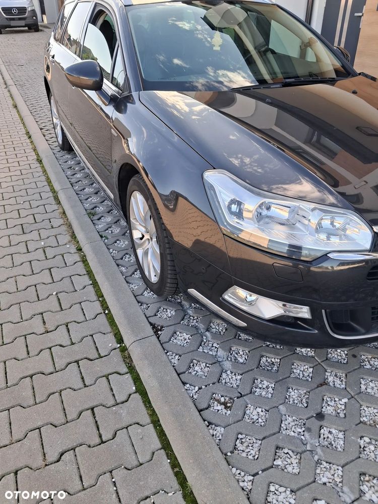Citroën C5 1.6 THP Exclusive - 9