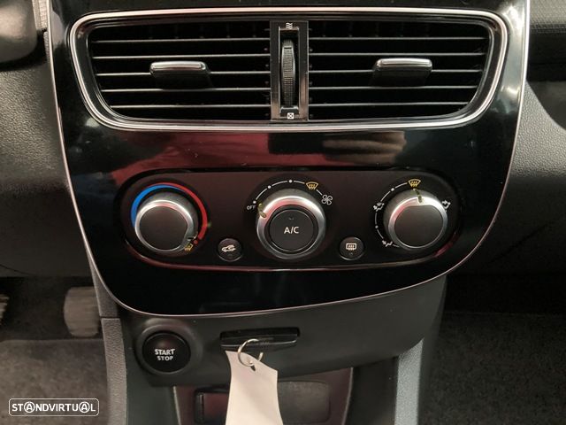 Renault Clio Sport Tourer Energy TCe 90 Business - 20