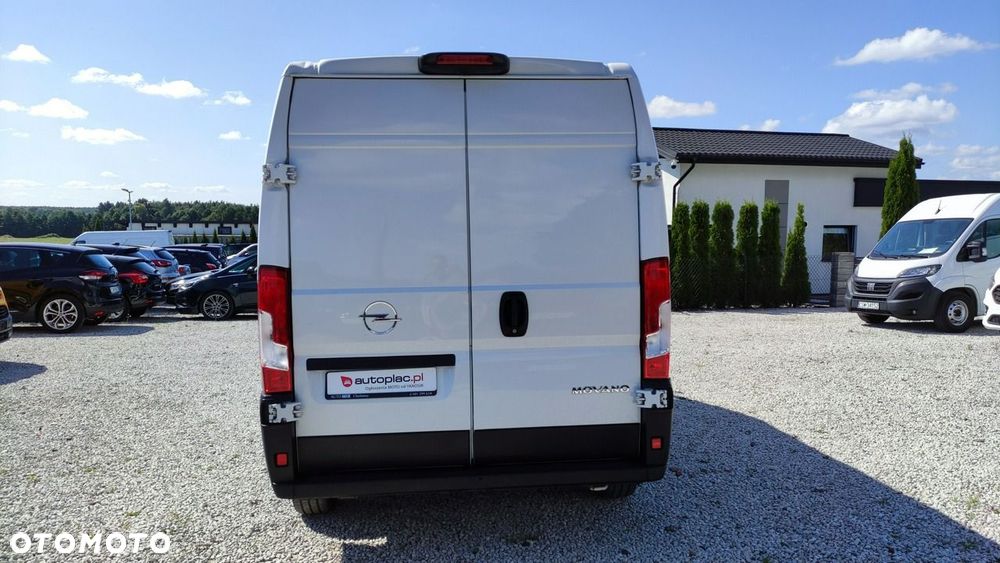 Opel Movano - 13