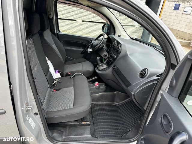 Mercedes-Benz CITAN - 10
