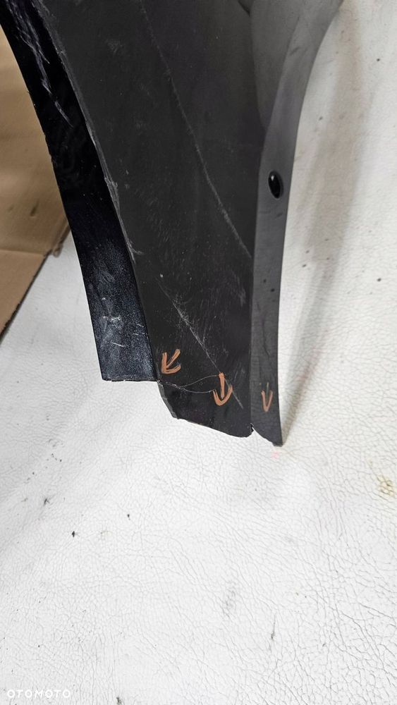 zderzak przód przedni grill bmw m3 g80 m4 g82 - 13