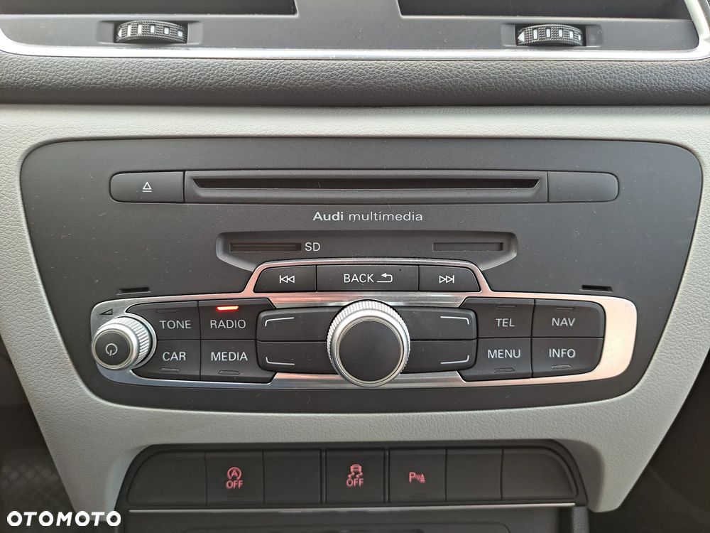 Audi Q3 - 25