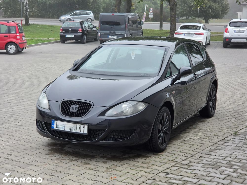 Seat Leon - 3