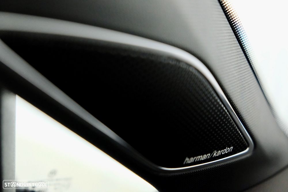 VW Golf 2.0 TSI GTI DSG - 28