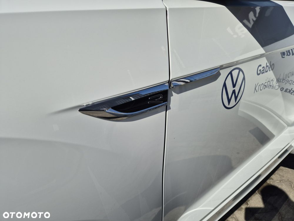 Volkswagen T-Roc 1.5 TSI R-Line DSG - 18