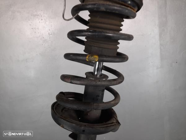 Amortecedor Suspensao Frente Dto Daewoo Tacuma (U100) - 3