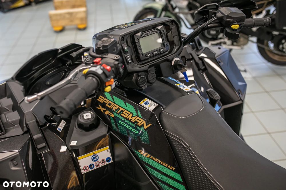 Polaris Sportsman - 11