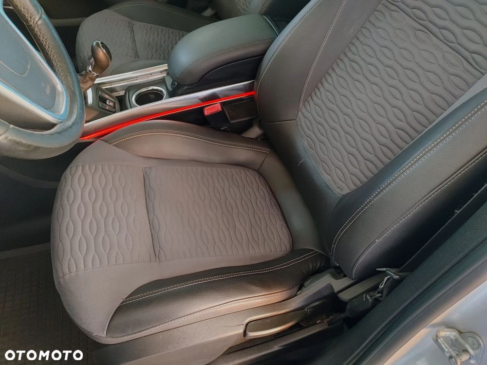 Opel Zafira Tourer 1.4 Turbo Innovation - 9