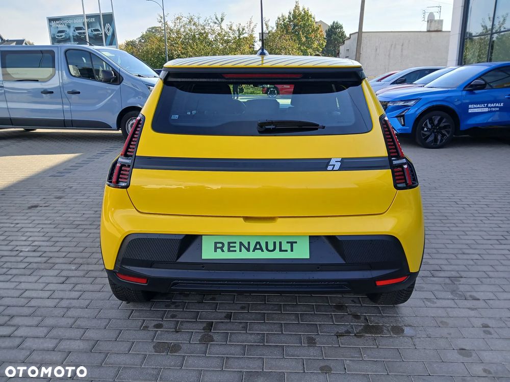 Renault 5 - 5