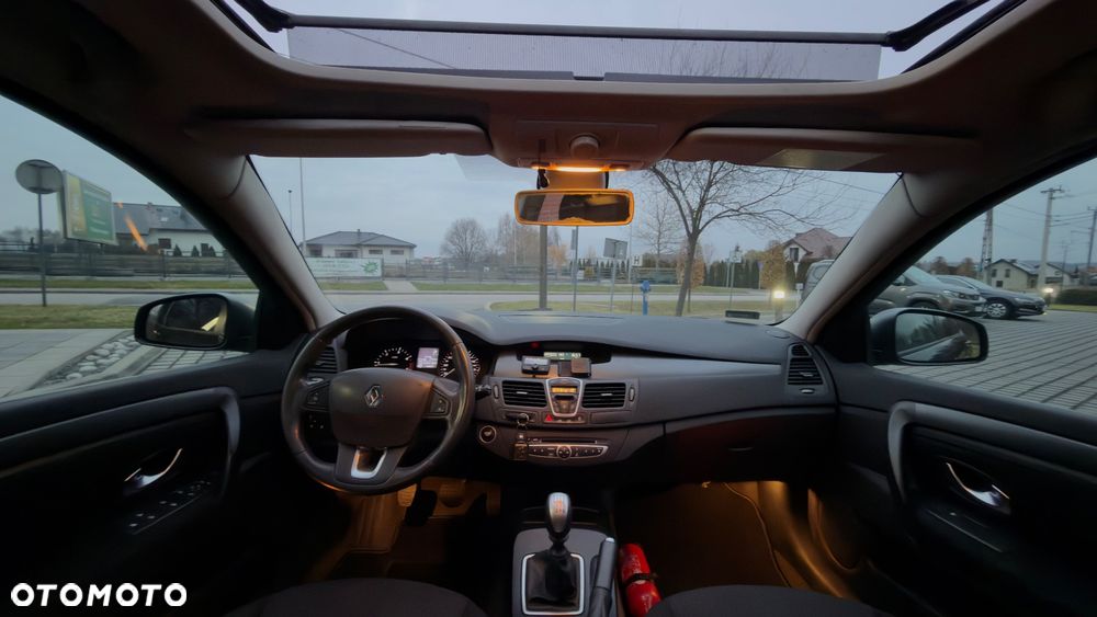 Renault Laguna 2.0 DCi FAP Expression - 4