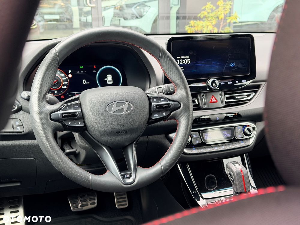 Hyundai i30 - 20