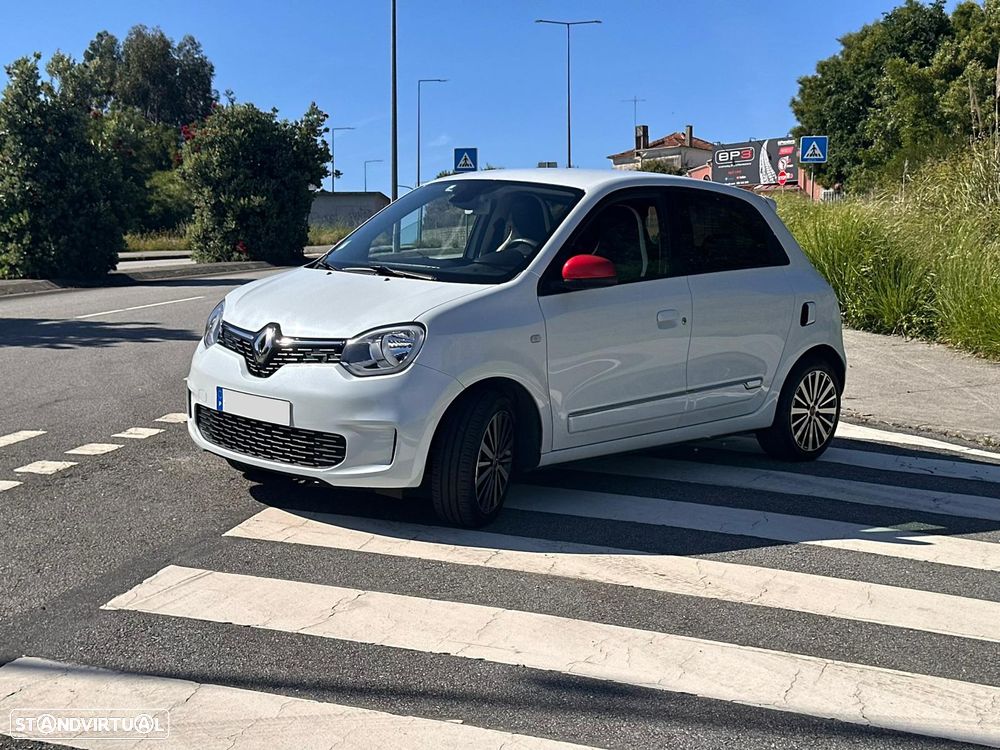 Renault Twingo 0.9 TCe Le Coq Sportif - 5